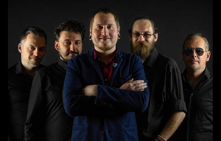 Vystoupí také kapela Duchoňovci. 