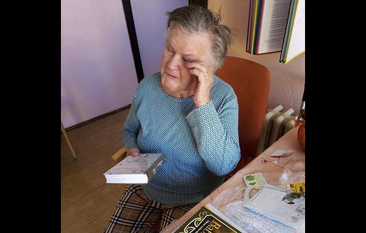 Někteří senioři neměli návštěvu nebo nedostali dárek i dlouhé roky. 