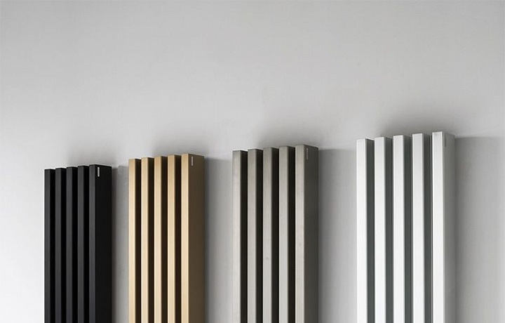 Soho Elements, Tubes