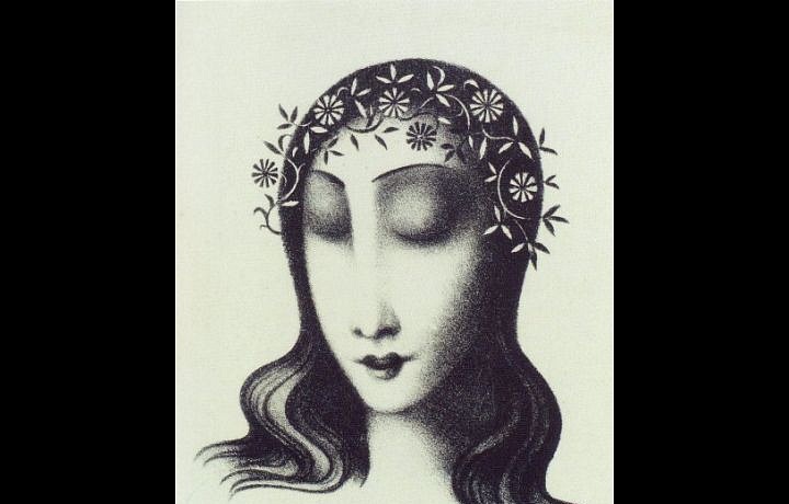 Museum Kampa - Jan Zrzavý, Ze sbírek soukromých sběratelů