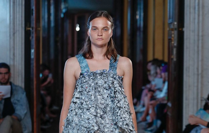 Martin Kohout SS19