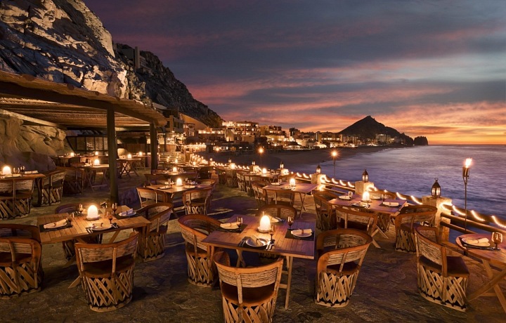 Resort at Pedregal