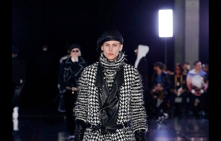 Balmain FW 2019/2020