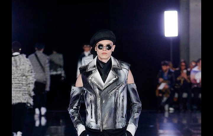 Balmain FW 2019/2020