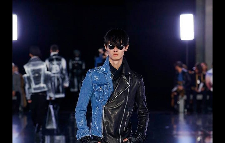 Probuďte v sobě rebela!