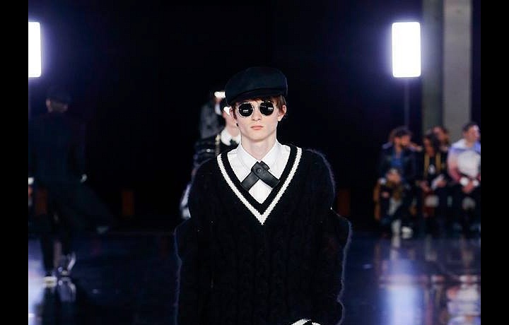 Balmain FW 2019/2020