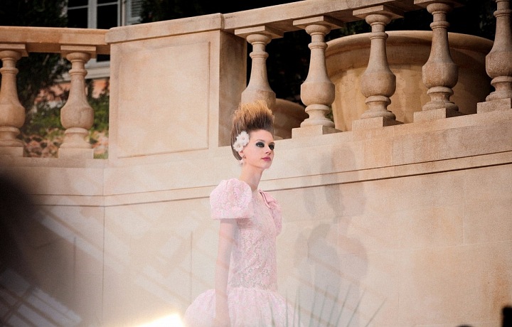 Chanel Haute Couture 2019