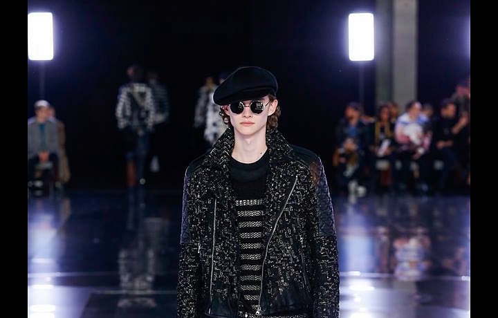 Balmain FW 2019/2020