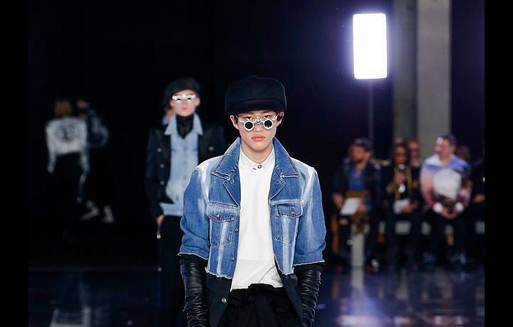 Balmain FW 2019/2020