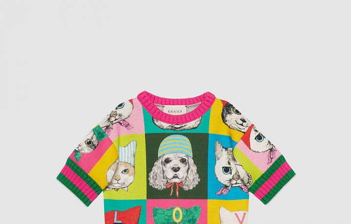 SS 2018 zdobí zvířecí říše