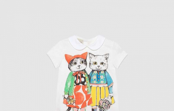 Luxusní pyžama pro ty nejmenší