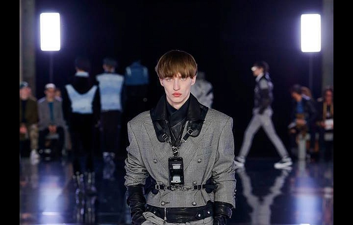 Balmain FW 2019/2020