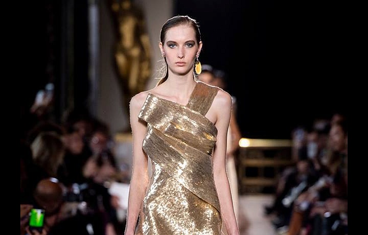 Elie Saab Haute Couture Spring 2019