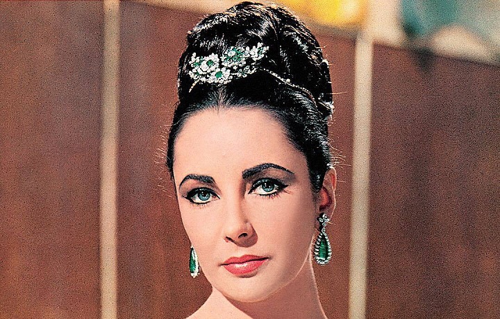 Elizabeth Taylor