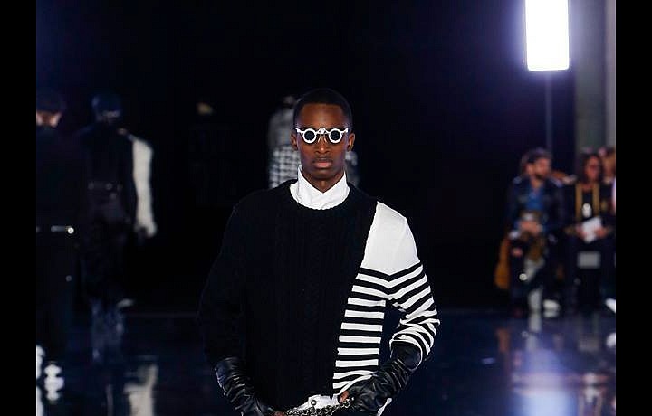 Balmain FW 2019/2020