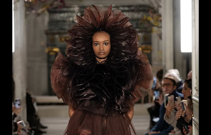 Valentino Haute Couture SS19