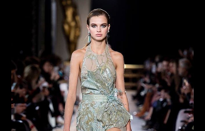 Tip Luxury Prague Life: Odvážné body! 