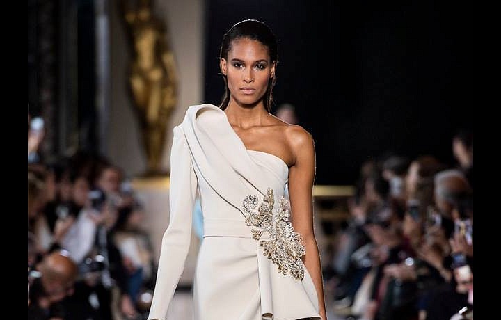 Elie Saab Haute Couture Spring 2019