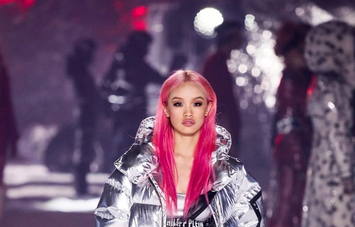 Philipp Plein FW 2018/19