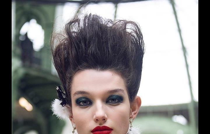 Chanel Haute Couture 2019