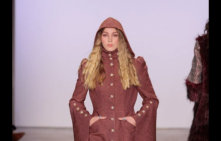 Jiří Kalfař FW 19/20
