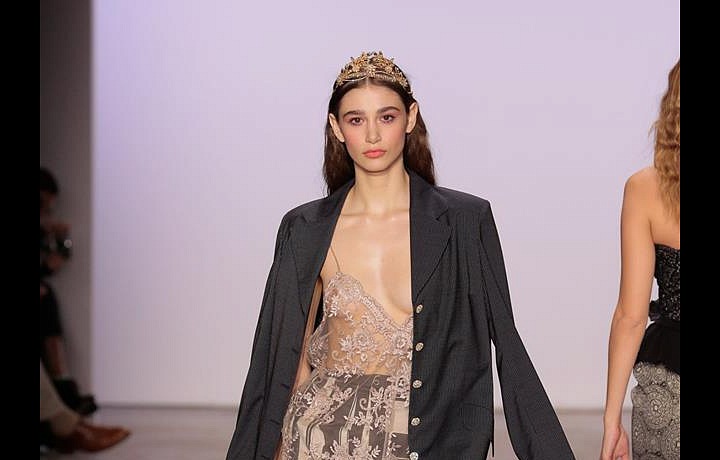 Jiří Kalfař FW 19/20