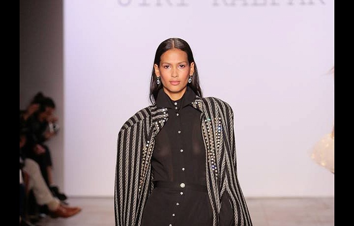 Jiří Kalfař FW 19/20