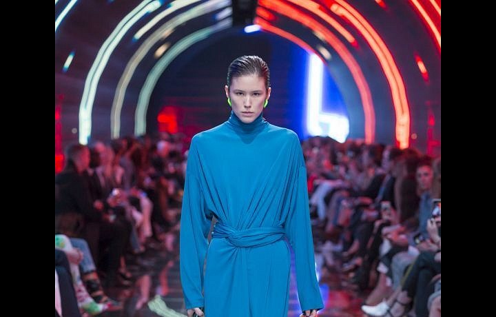 Balenciaga SS19