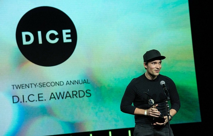 Jaroslav Beck, Las Vegas