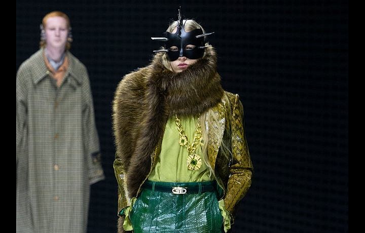 Gucci FW 19/20
