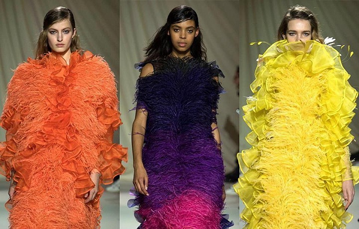  Mary Katrantzou FW19