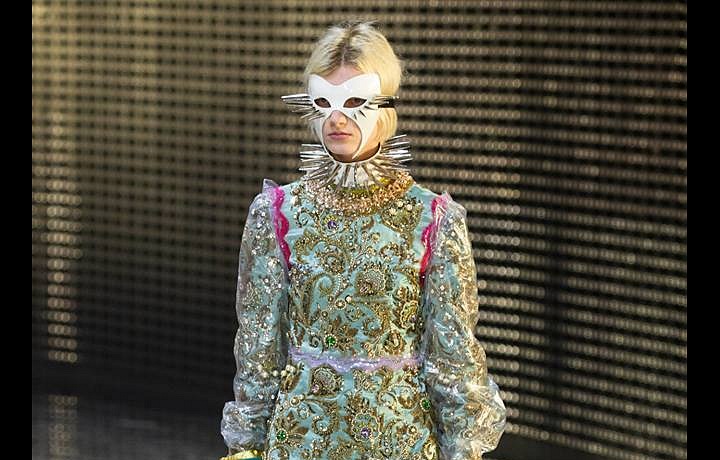 Gucci FW 19/20