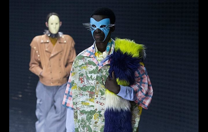 Gucci FW 19/20