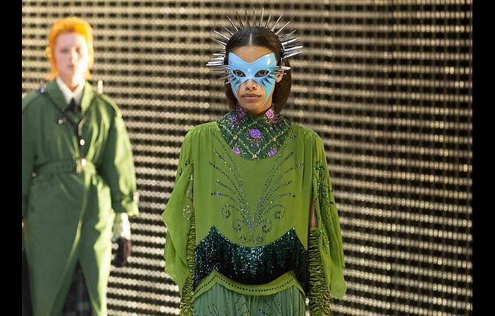 Gucci FW 19/20
