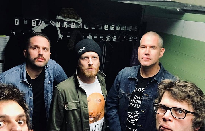 Objev The Atavists – Lo-Fi Life