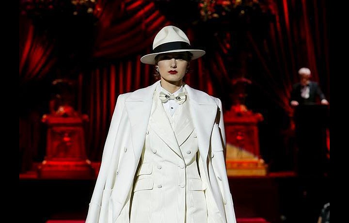 Dolce&Gabbana FW 19/20