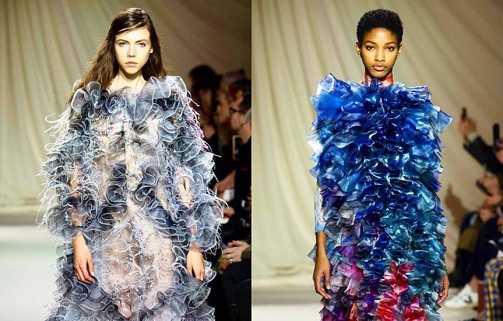  Mary Katrantzou FW19