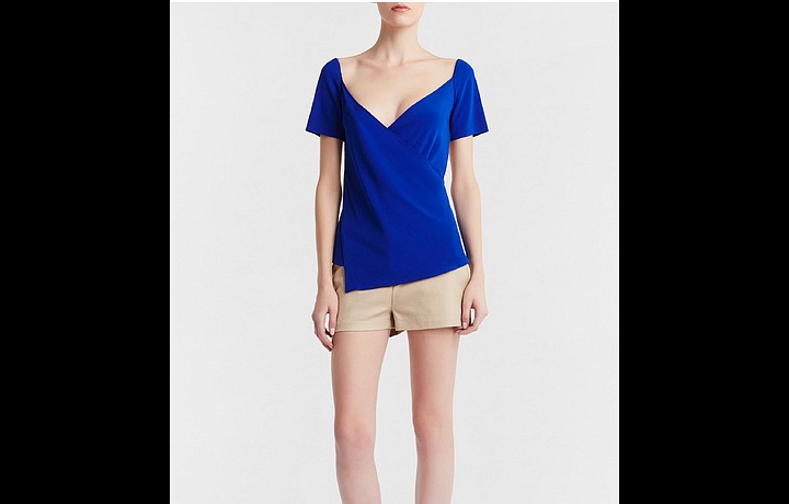 Kolekce plavek La Perla 2018