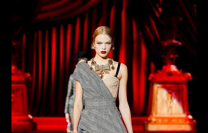Dolce&Gabbana FW 19/20