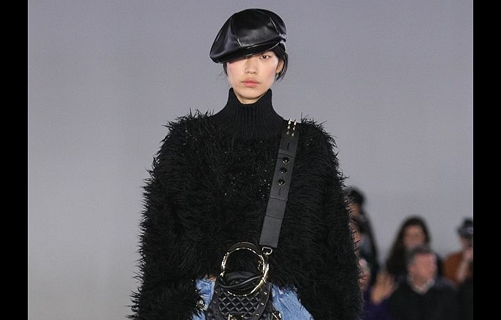 Mrkváče - propadák podle Ornelly