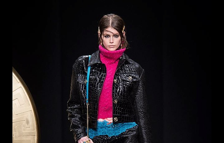 Versace FW 19/20