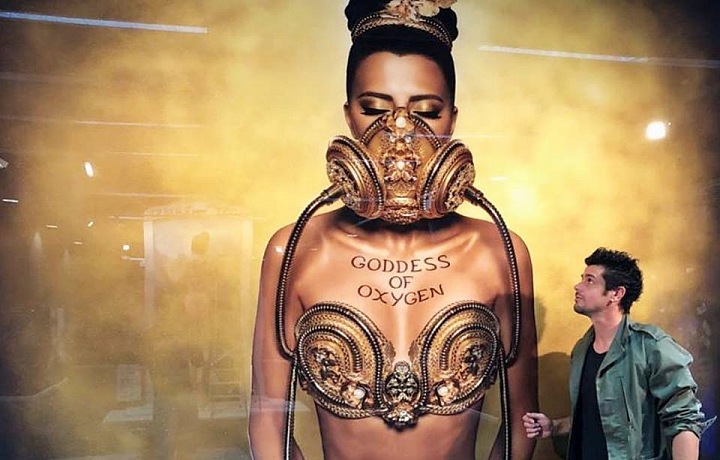 Luxusní tvorba Philippa Shangtiho