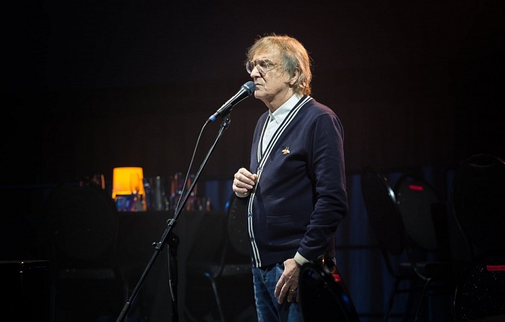 Sólový interpret Miro Žbirka – Double Album