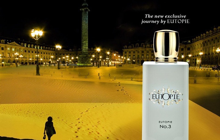 EUTOPIE No.3