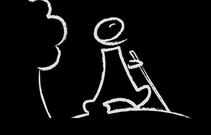 Neviditelná výstava