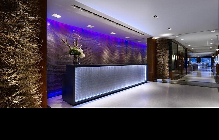 Hotel President Wilson