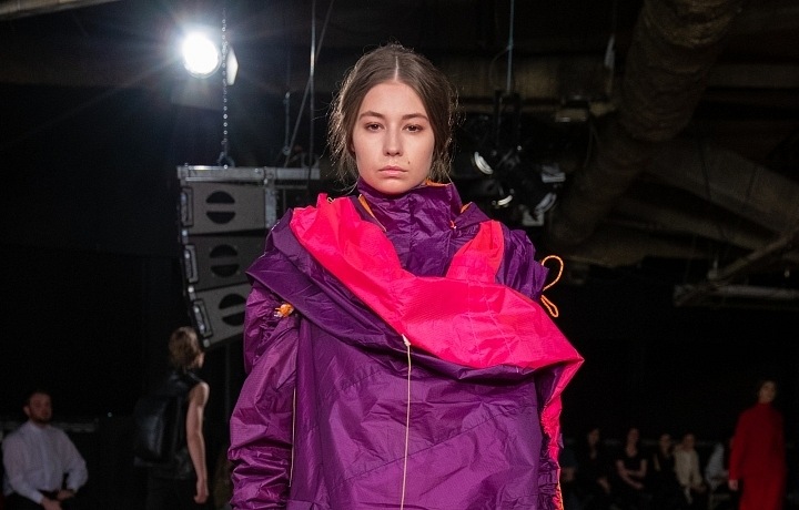 UMPRUM - Etické poselství