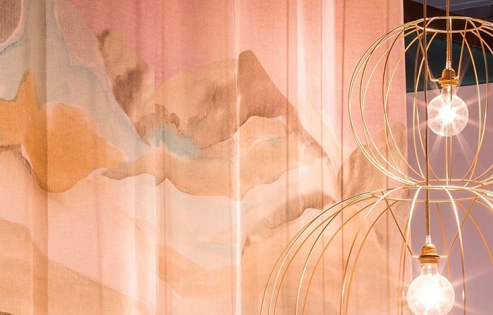 Missoni Home - kolekce PANORAMA