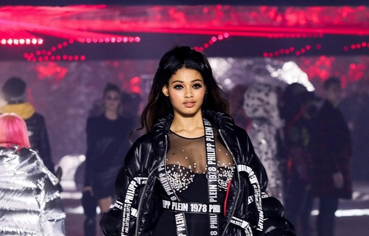 Philipp Plein FW 2018/19