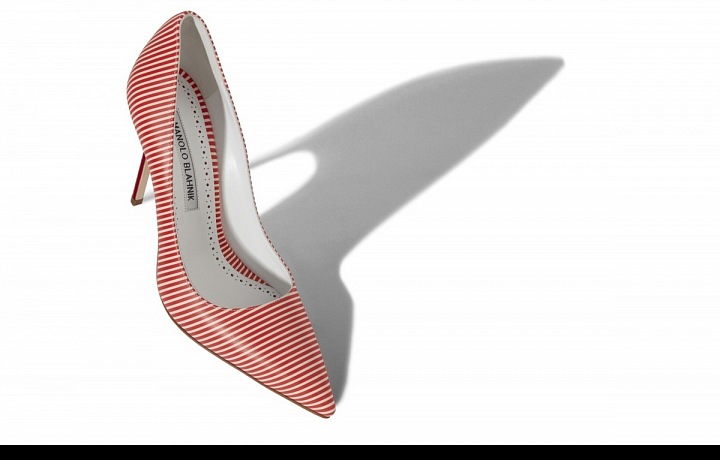 Manolo Blahnik Summer 2019